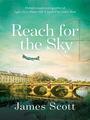 cover image of Reach for the Sky